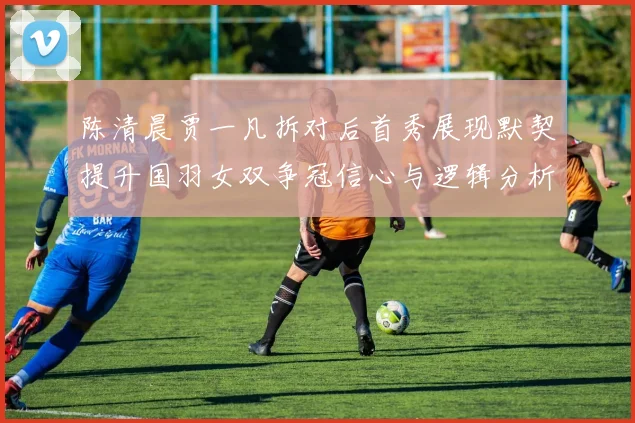 陈清晨贾一凡拆对后首秀展现默契提升国羽女双争冠信心与逻辑分析