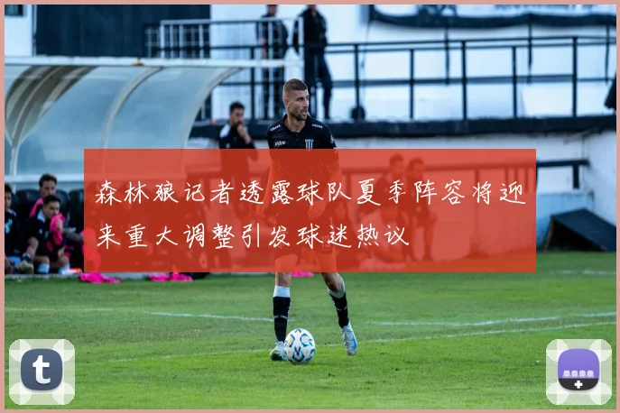森林狼记者透露球队夏季阵容将迎来重大调整引发球迷热议